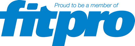 FitPro logo